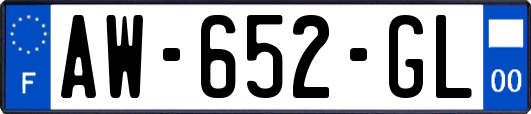AW-652-GL