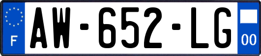 AW-652-LG