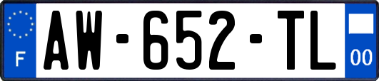 AW-652-TL