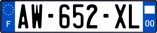 AW-652-XL