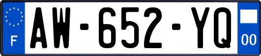 AW-652-YQ
