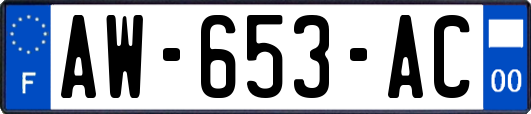 AW-653-AC