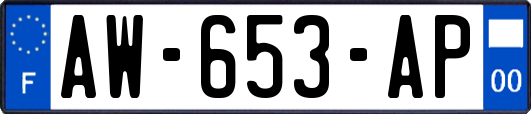 AW-653-AP