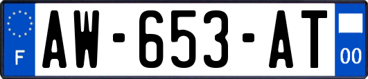 AW-653-AT