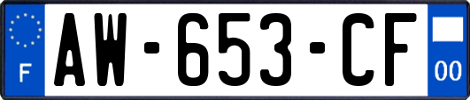 AW-653-CF