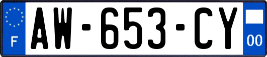 AW-653-CY