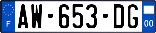 AW-653-DG