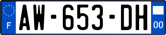 AW-653-DH