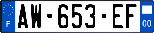 AW-653-EF