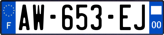 AW-653-EJ