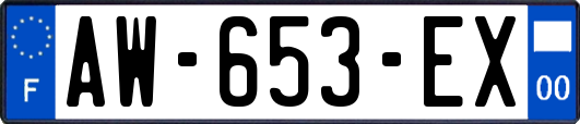 AW-653-EX