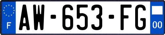 AW-653-FG