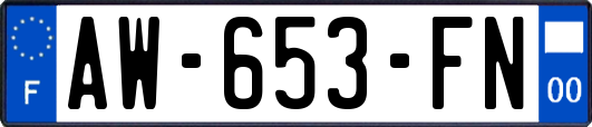 AW-653-FN