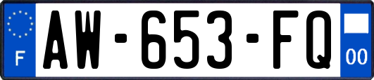 AW-653-FQ