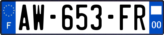 AW-653-FR