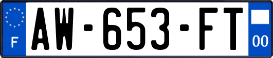 AW-653-FT