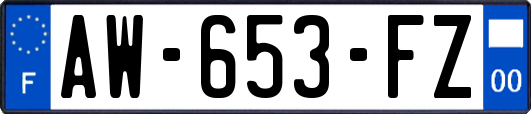 AW-653-FZ