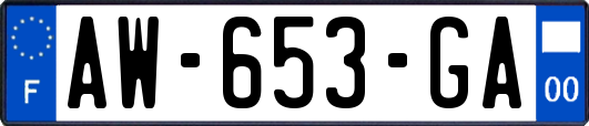 AW-653-GA