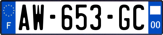 AW-653-GC