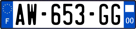 AW-653-GG