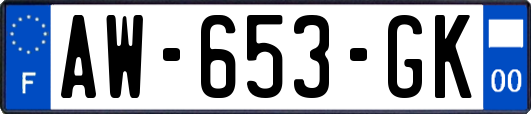 AW-653-GK