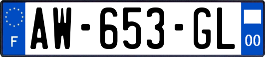 AW-653-GL