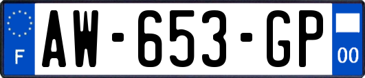 AW-653-GP