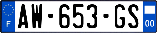 AW-653-GS