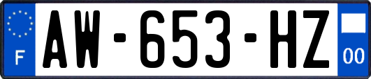 AW-653-HZ