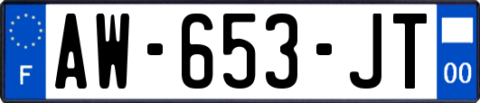 AW-653-JT