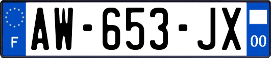 AW-653-JX