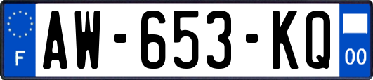AW-653-KQ