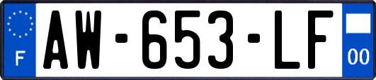AW-653-LF