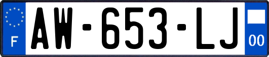 AW-653-LJ