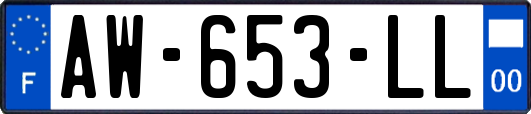 AW-653-LL