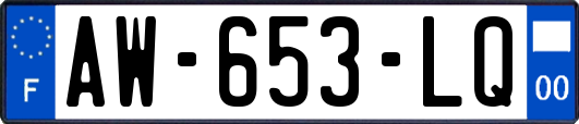 AW-653-LQ