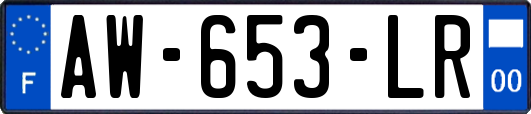 AW-653-LR