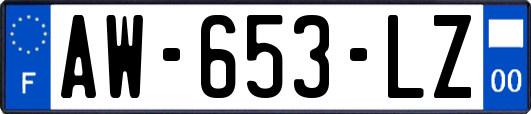 AW-653-LZ