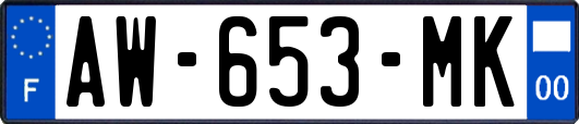 AW-653-MK