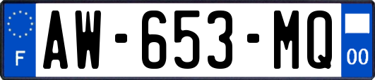 AW-653-MQ