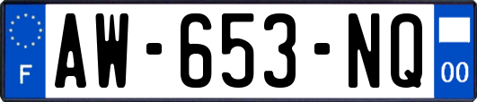 AW-653-NQ