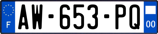 AW-653-PQ