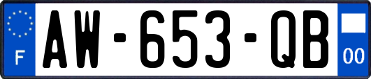 AW-653-QB