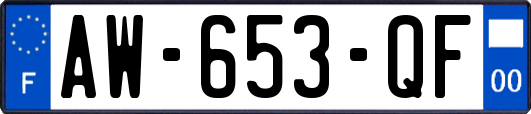 AW-653-QF
