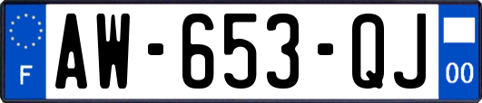 AW-653-QJ