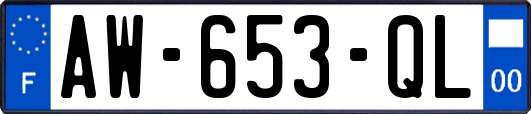 AW-653-QL