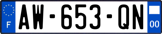AW-653-QN