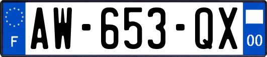 AW-653-QX