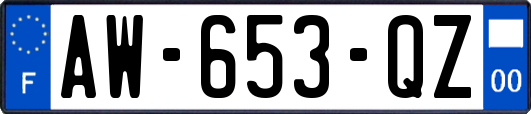 AW-653-QZ