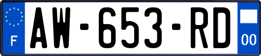 AW-653-RD